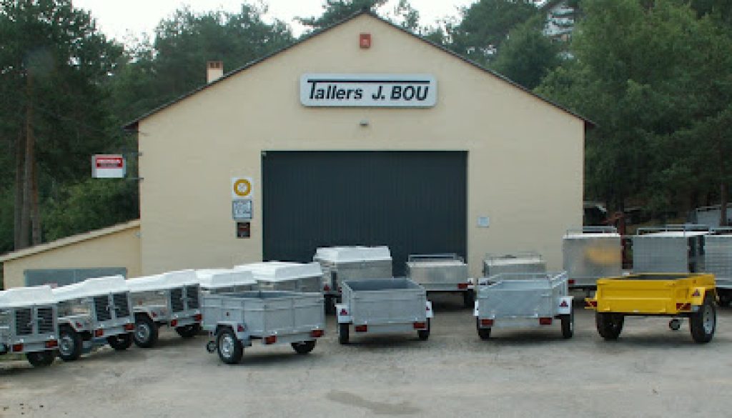 Imagen de Taller J. Bou