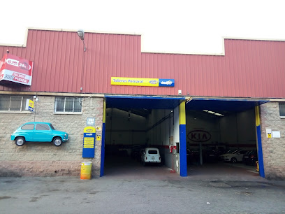 Talleres Pemaral
