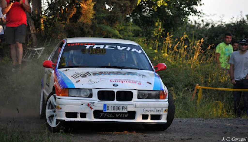 Imagen de Talleres Trevin Ortigueira