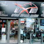 URBAN XTREME MOTOS URBAN XTREME MOTOS