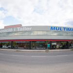 Motor Sport Castellar, S.L. Motor Sport Castellar, S.L.