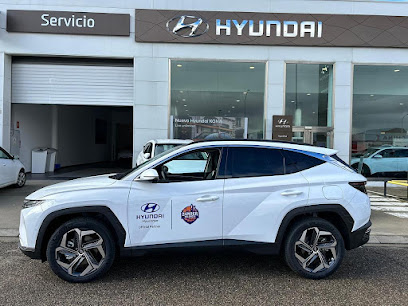 Hyundai Hyuconsa