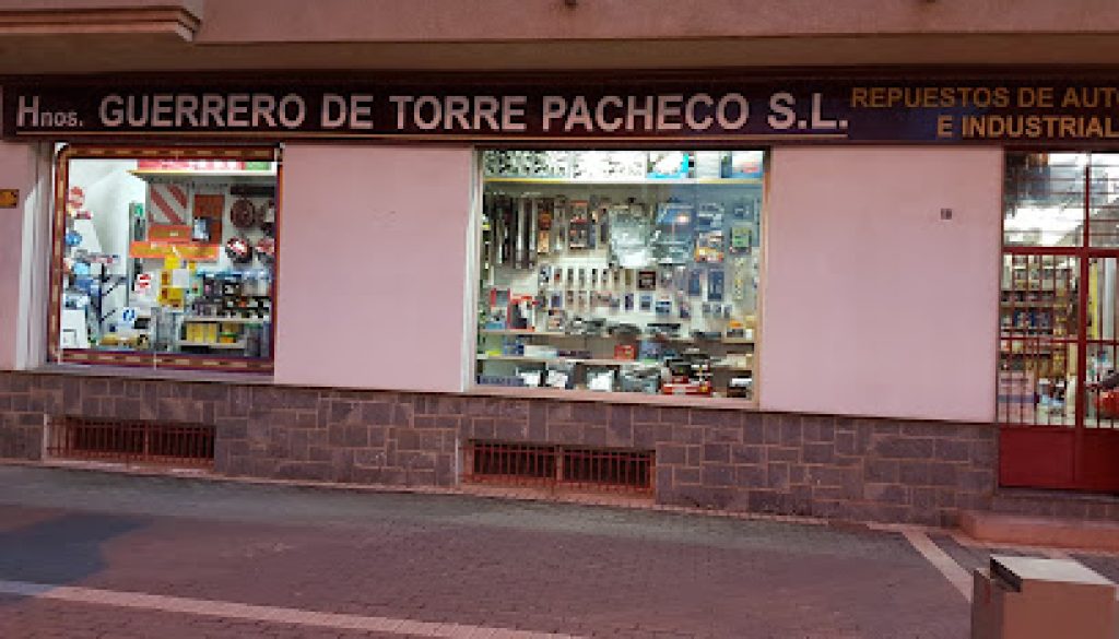 Imagen de Hermanos Guerrero de Torre Pacheco S.L.