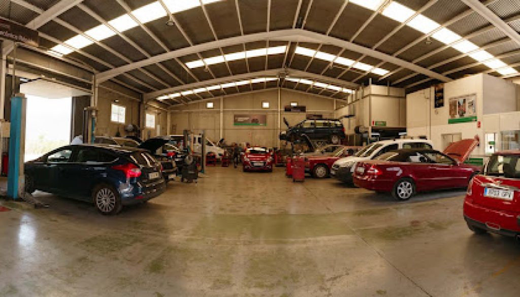 Imagen de TALLERES VEGADIESEL Castrol Service