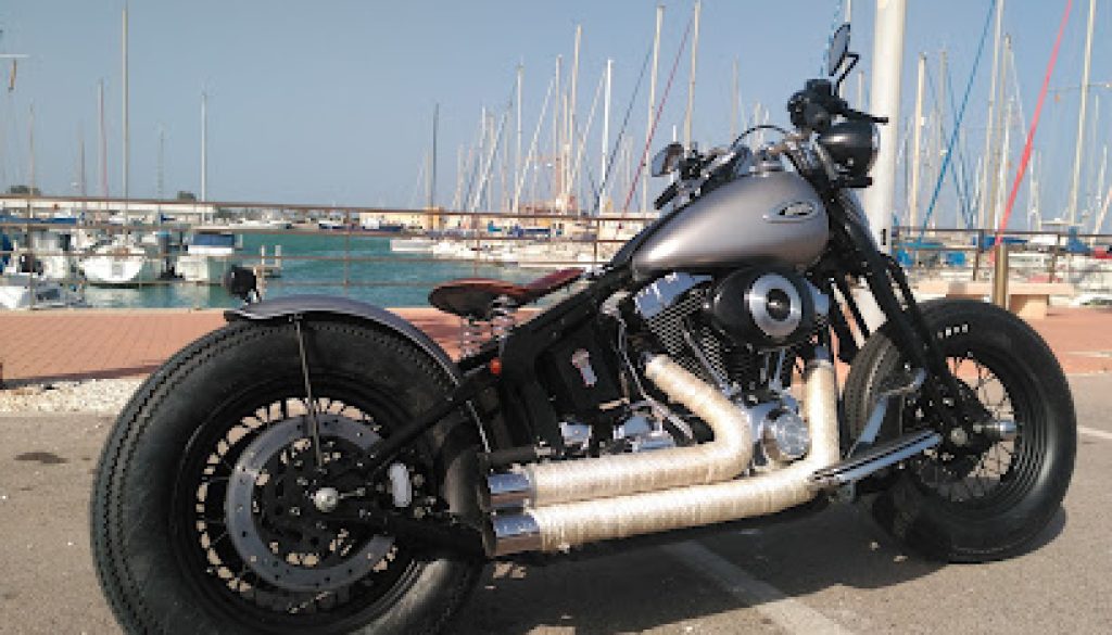 Imagen de Motos Saura