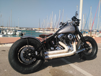 Motos Saura