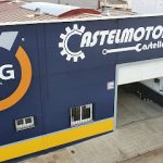 Taller Castelmotor Taller Castelmotor