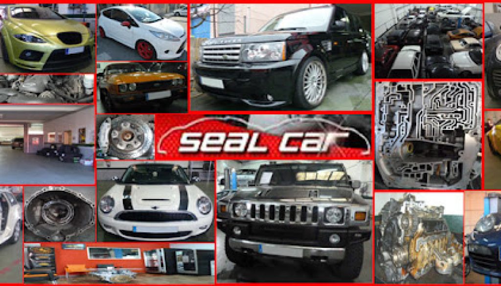 Imagen de Sealcar