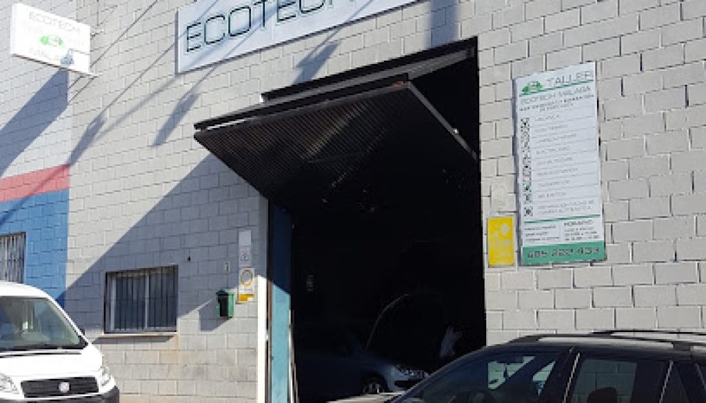 Imagen de Taller EcoTechMalaga