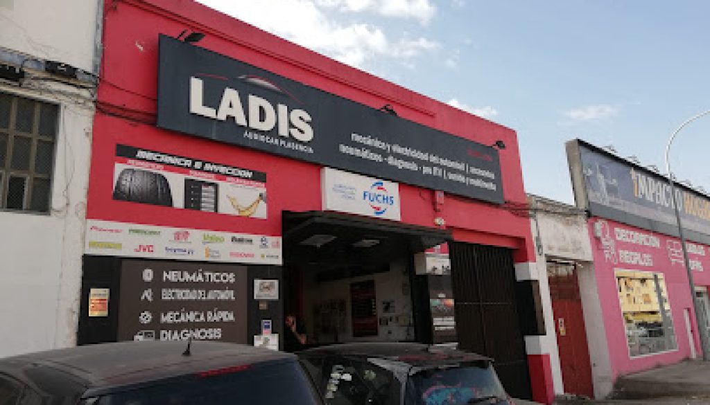 Imagen de Ladis C.b.
