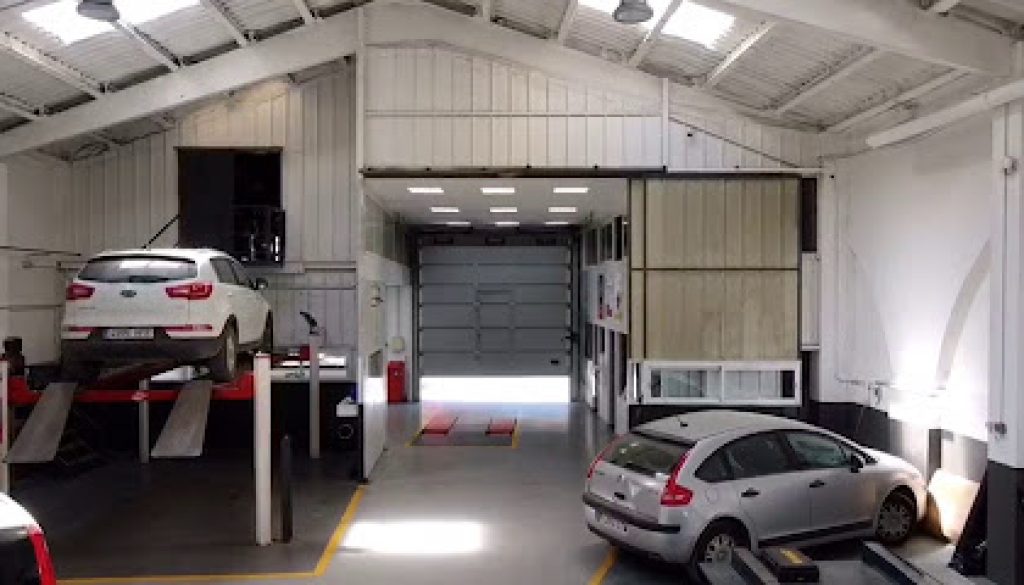 Imagen de MIQUEL MOTORS