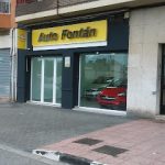 Auto Fontan S L Auto Fontan S L