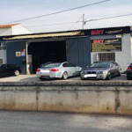 BRT MOTORSPORT BRT MOTORSPORT