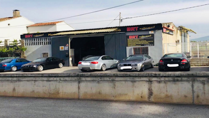 BRT MOTORSPORT