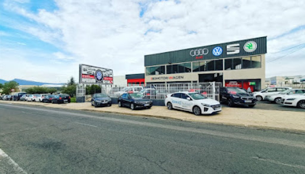 Imagen de Castrol Service Taller mecanico Ibimotor-Wagen (Especialistas en coches del Grupo Volkswagen)