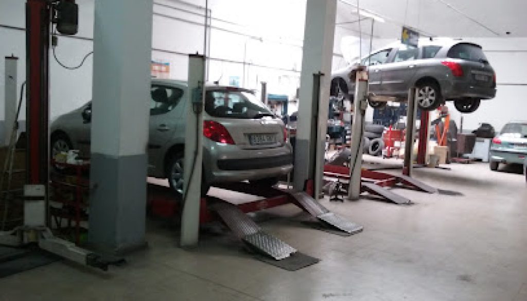 Imagen de Judez Automocion S.L.