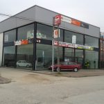 Eurorepar – Alonso Talleres y recambios S.L. Eurorepar – Alonso Talleres y recambios S.L.
