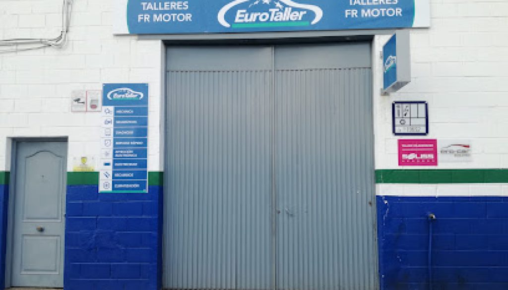 Imagen de Fr Motor Miguelturra