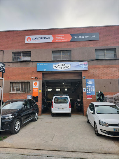 Talleres Tortosa S.L