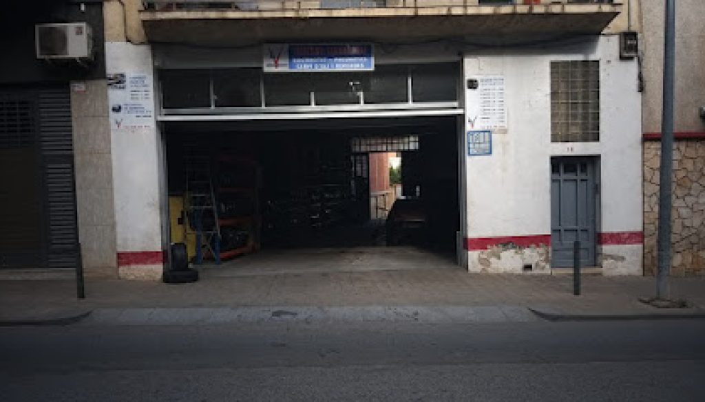 Imagen de Pneumatics Vilallonga