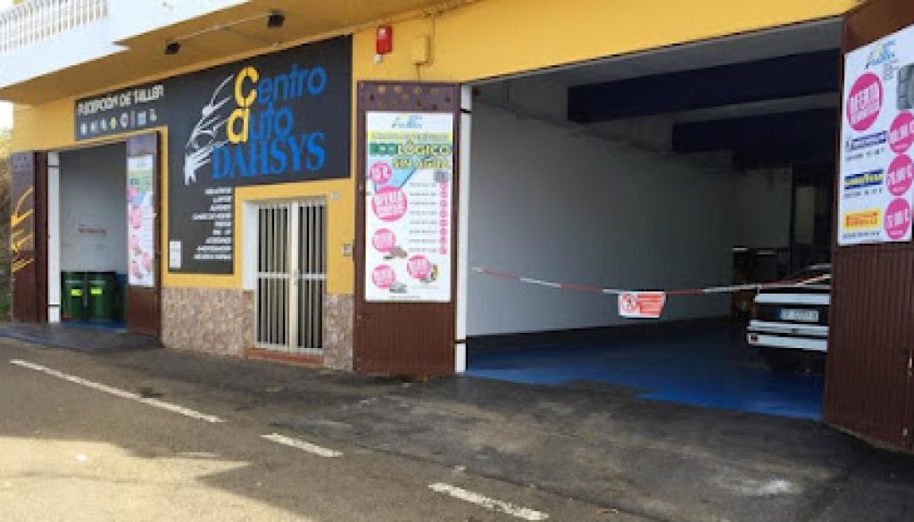 Imagen de Centro Auto Dahsys