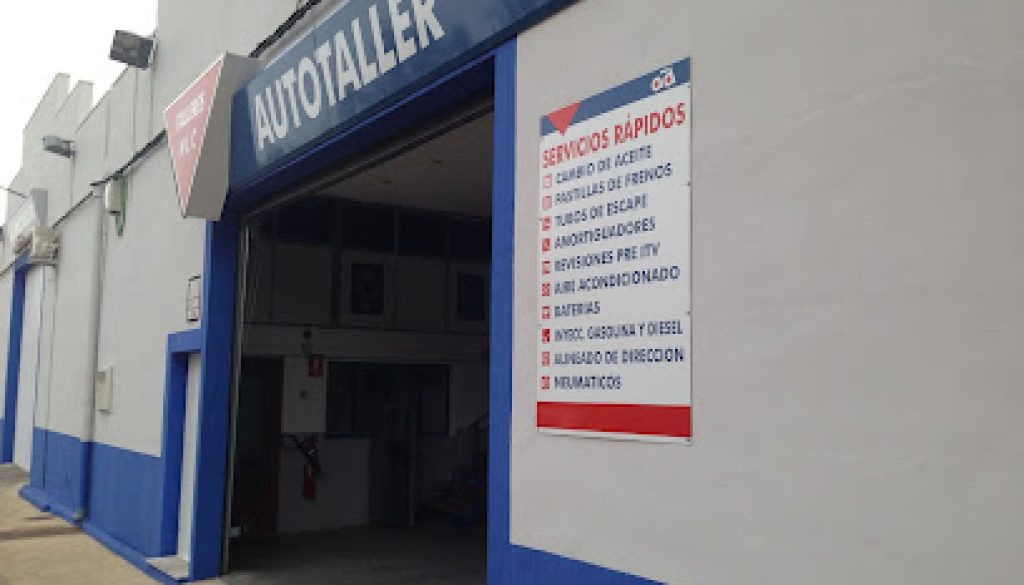 Imagen de Neumaticos y Lavados Caudete
