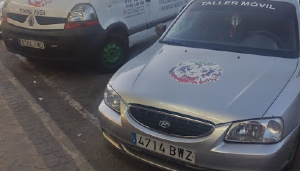 Imagen de Taller 24H reparacion automovil