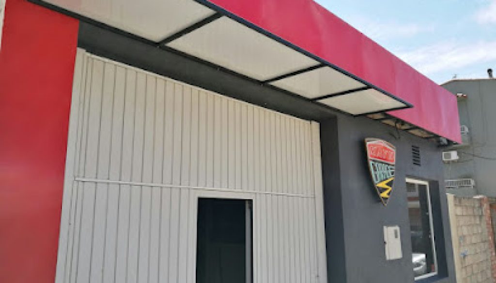 Imagen de MAYU GARAGE