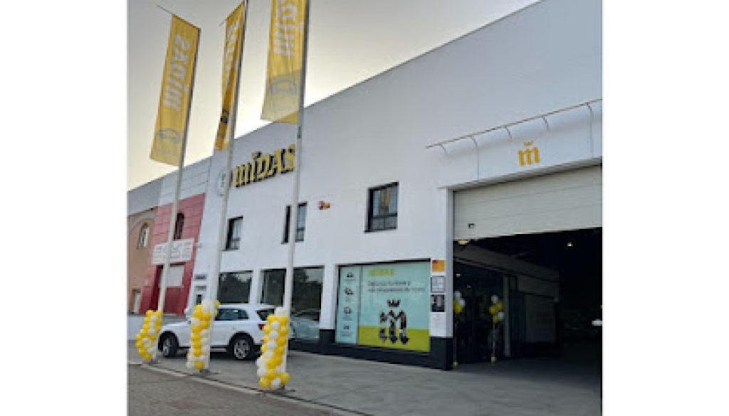 Imagen de Midas GRANADA/GUADIX