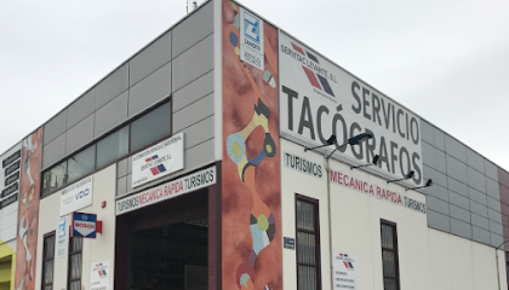 Imagen de Servitac Levante