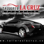 Talleres La Cruz Automocion Talleres La Cruz Automocion