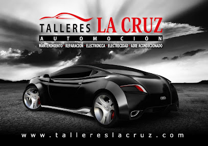 Talleres La Cruz Automocion