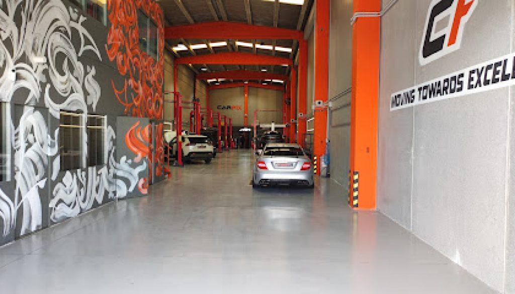 Imagen de CARFIX
