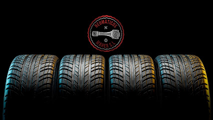 Castrol Service NEUMATICOS MAHER S.L | Mecanica General | Lavado de coches