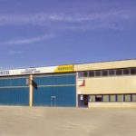 Tallers Leonardo Sanz, Service IVECO Tallers Leonardo Sanz, Service IVECO