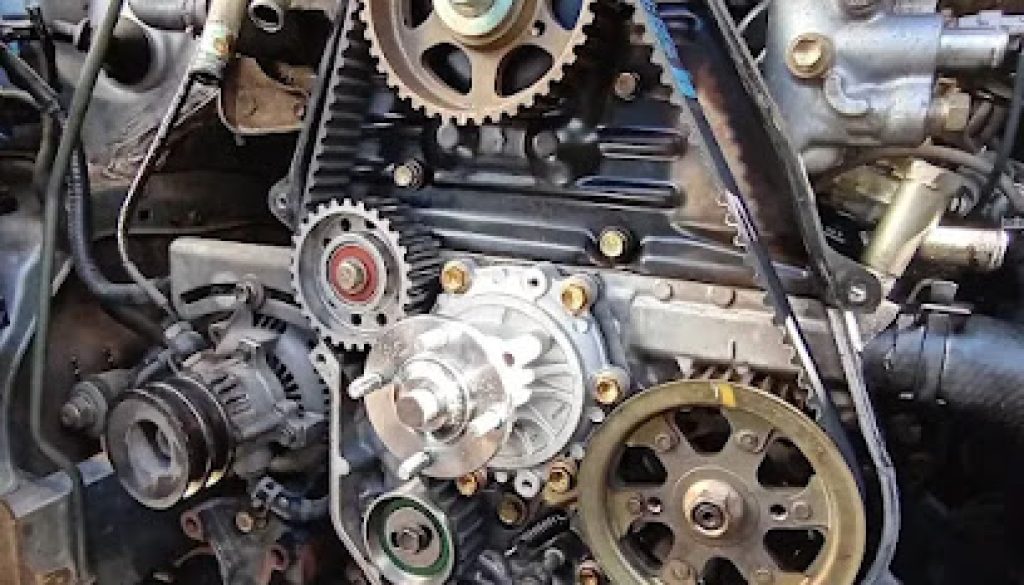 Imagen de Ramyor Autoservicio