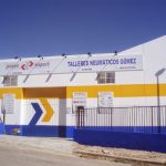 Talleres Neumaticos Gomez S.L.L Talleres Neumaticos Gomez S.L.L