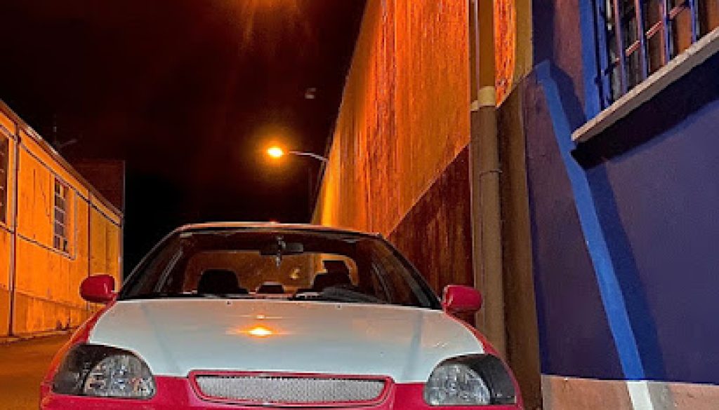 Imagen de Talleres New Car