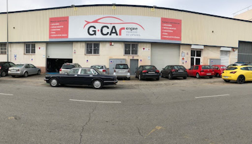 Imagen de G*Car