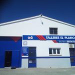 Talleres El Plano Talleres El Plano