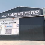 LLERENA MOTOR LLERENA MOTOR