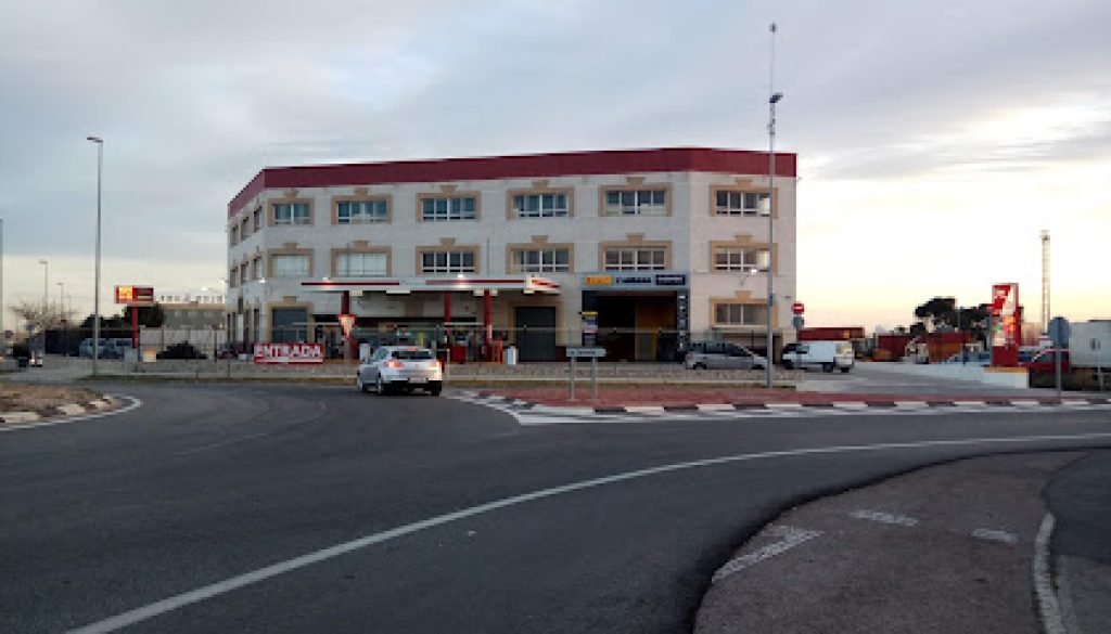 Imagen de CAR SERVICE L' ANDANA - DRIVER CENTER