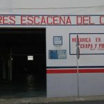 Talleres Escacena del Campo Talleres Escacena del Campo