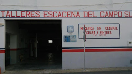 Talleres Escacena del Campo