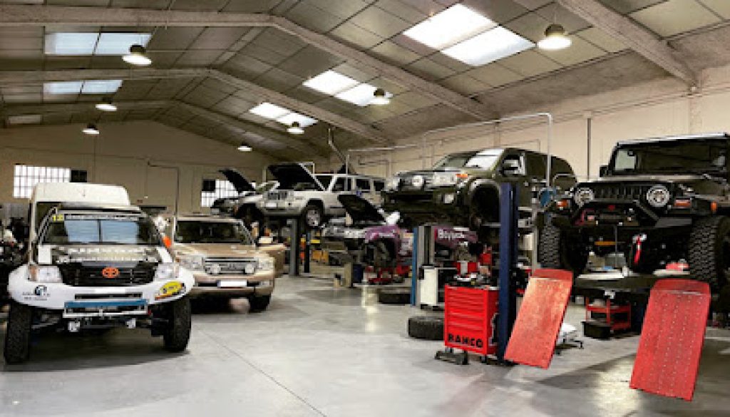 Imagen de Miracar Automocion