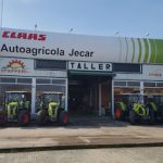 TallerXXI Autoagricola Jecar TallerXXI Autoagricola Jecar