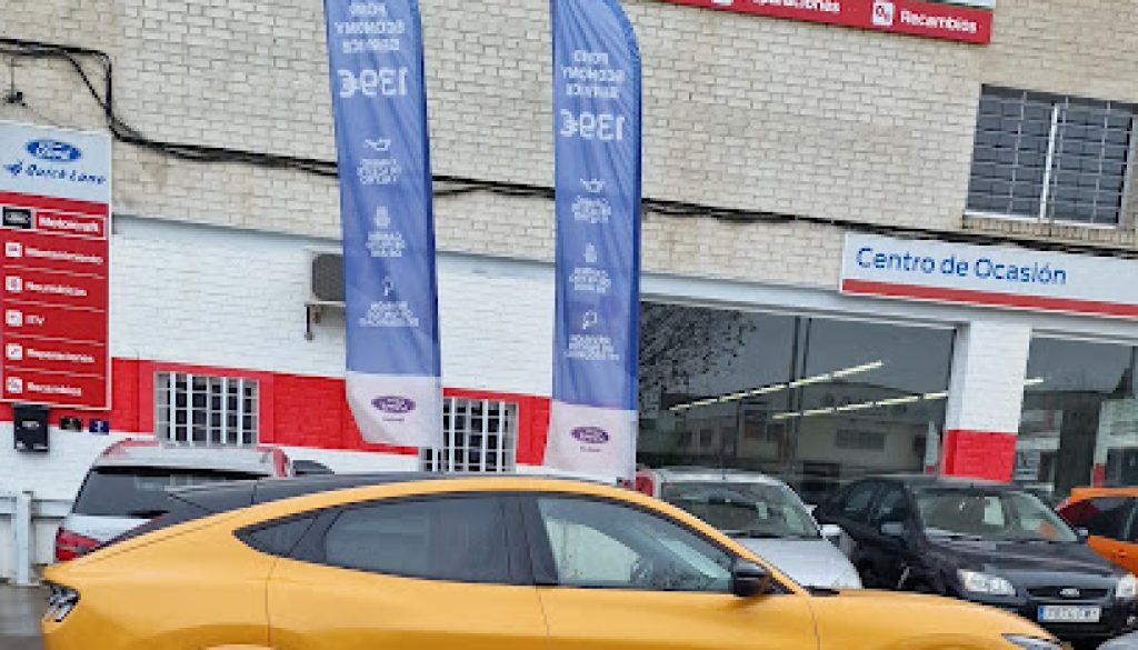 Imagen de Morauto Motor S L