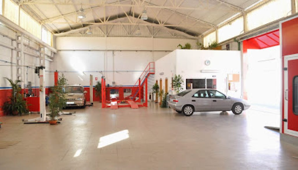 Imagen de R&s garage o.e