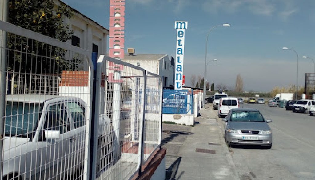 Imagen de Thermo Bus Antequera