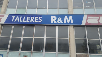 TALLERES R&M